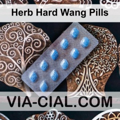 Herb Hard Wang Pills 408