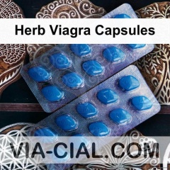 Herb Viagra Capsules 829