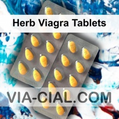 Herb Viagra Tablets 938