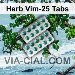Herb Vim-25