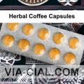 Herbal Coffee Capsules 947