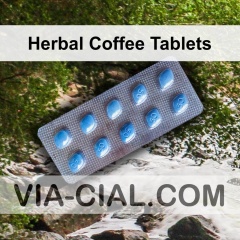 Herbal Coffee Tablets 032