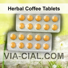 Herbal Coffee Tablets 225