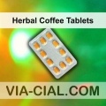 Herbal Coffee Tablets 878
