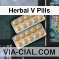 Herbal V Pills 394