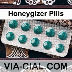 Honeygizer Pills 043
