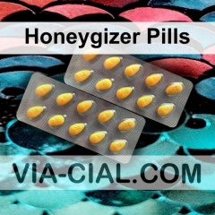 Honeygizer Pills 933