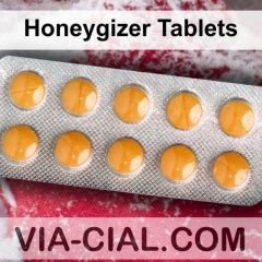 Honeygizer Tablets 274