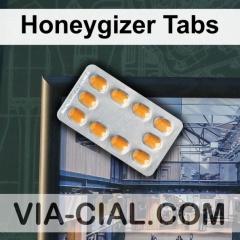 Honeygizer Tabs 168