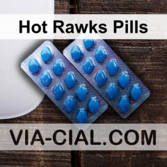Hot Rawks Pills 296
