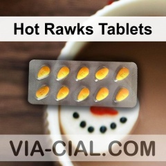 Hot Rawks Tablets 068