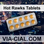 Hot Rawks Tablets 349