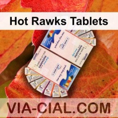 Hot Rawks Tablets 512