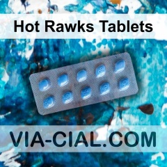 Hot Rawks Tablets 703