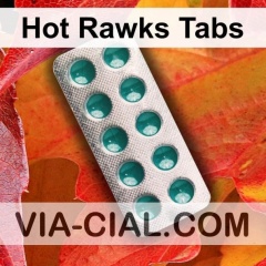 Hot Rawks Tabs 408