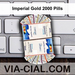 Imperial Gold 2000