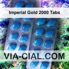 Imperial Gold 2000 Tabs 373