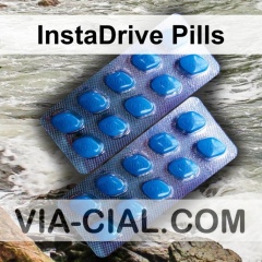 InstaDrive Pills 106