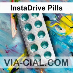 InstaDrive Pills 149