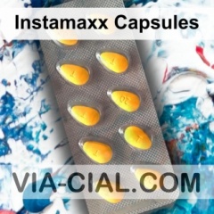 Instamaxx Capsules 780