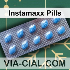 Instamaxx Pills 731