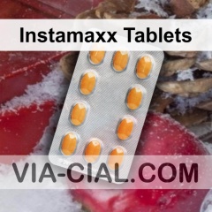 Instamaxx Tablets 130