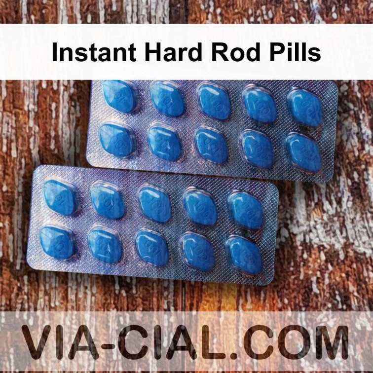 Instant Hard Rod Pills 222