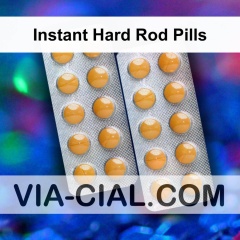 Instant Hard Rod Pills 467
