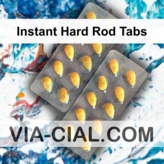Instant Hard Rod Tabs 487