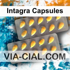 Intagra Capsules 766