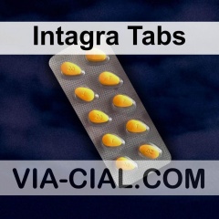 Intagra Tabs 476