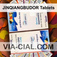 JINQIANGBUDOR Tablets 070