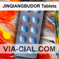 JINQIANGBUDOR Tablets 202