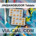 JINQIANGBUDOR Tablets 558