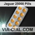 Jaguar 25000 Pills 665