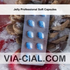 Jelly Professional Soft Capsules 703
