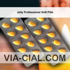 Jelly Professional Soft Pills 788