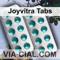 Joyvitra Tabs 501