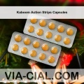 Kaboom Action Strips Capsules 203