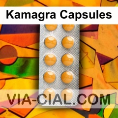 Kamagra Capsules 981