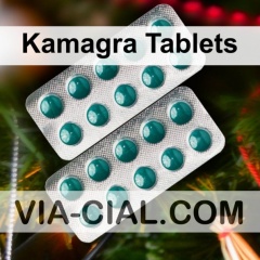 Kamagra Tablets 134