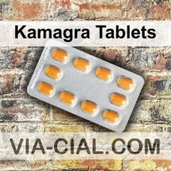 Kamagra Tablets 168