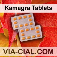 Kamagra Tablets 555