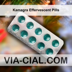 Kamagra Effervescent Pills 449