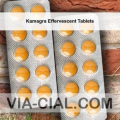 Kamagra Effervescent Tablets 005