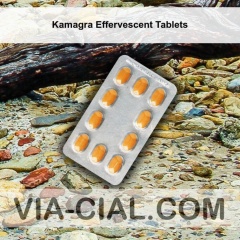 Kamagra Effervescent Tablets 577
