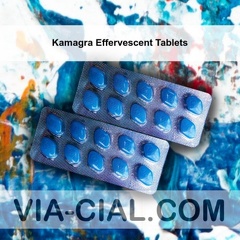 Kamagra Effervescent Tablets 910