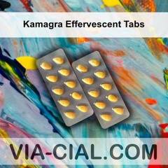 Kamagra Effervescent Tabs 455