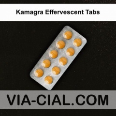 Kamagra Effervescent Tabs 994