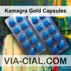 Kamagra Gold Capsules 513